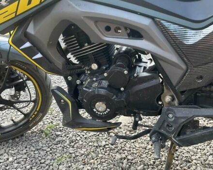 Мустанг MT 200 Region, объемом двигателя 0 л и пробегом 30 тыс. км за 800 $, фото 13 на Automoto.ua