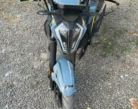 Мустанг MT 200 Region, объемом двигателя 0 л и пробегом 30 тыс. км за 800 $, фото 15 на Automoto.ua