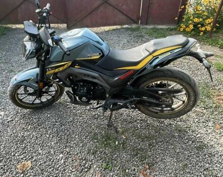 Мустанг MT 200 Region, объемом двигателя 0 л и пробегом 30 тыс. км за 800 $, фото 16 на Automoto.ua