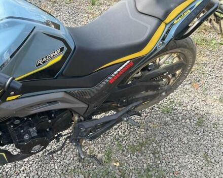 Мустанг MT 200 Region, объемом двигателя 0 л и пробегом 30 тыс. км за 800 $, фото 9 на Automoto.ua