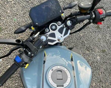 Мустанг MT 200 Region, объемом двигателя 0 л и пробегом 30 тыс. км за 800 $, фото 7 на Automoto.ua