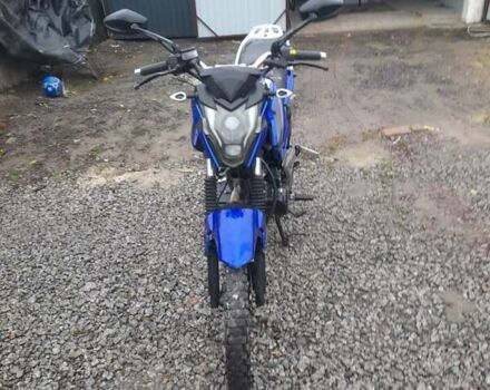 Мустанг MT 200 Region 2020 у Черкасах на Automoto.ua Мустанг MT 200 Region, об'ємом двигуна 0 л та пробігом 17 тис. км за 650 $, фото 8 на Automoto.ua