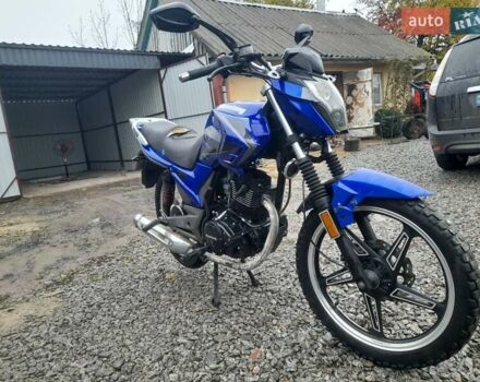 Мустанг MT 200 Region 2020 у Черкасах на Automoto.ua Мустанг MT 200 Region, об'ємом двигуна 0 л та пробігом 17 тис. км за 650 $, фото 7 на Automoto.ua