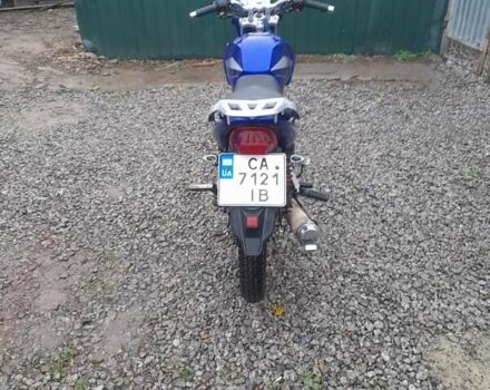 Мустанг MT 200 Region 2020 у Черкасах на Automoto.ua Мустанг MT 200 Region, об'ємом двигуна 0 л та пробігом 17 тис. км за 650 $, фото 6 на Automoto.ua