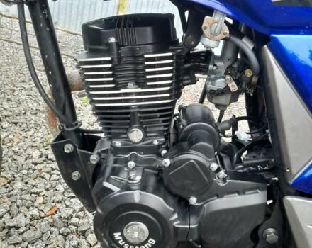 Мустанг MT 200 Region 2020 у Черкасах на Automoto.ua Мустанг MT 200 Region, об'ємом двигуна 0 л та пробігом 17 тис. км за 650 $, фото 5 на Automoto.ua