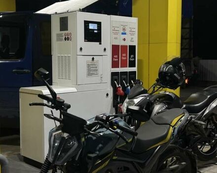 Мустанг MT 200 Region 2025 в Черткове на Automoto.ua Мустанг MT 200 Region, объемом двигателя 0 л и пробегом 11 тыс. км за 1000 $, фото 2 на Automoto.ua