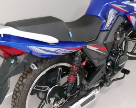 купить новое авто Мустанг MT 200 Region 2024 года от официального дилера MotoHub Мустанг фото
