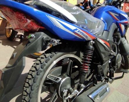 Мустанг MT 200 Region, объемом двигателя 0.2 л и пробегом 0 тыс. км за 1110 $, фото 2 на Automoto.ua