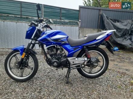 Мустанг MT 200 Region 2020 у Черкасах на Automoto.ua Мустанг MT 200 Region, об'ємом двигуна 0 л та пробігом 17 тис. км за 650 $, фото 1 на Automoto.ua