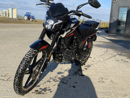 Мустанг MT 200 Region 2023 у Чернівцях на Automoto.ua Мустанг MT 200 Region, об'ємом двигуна 0.2 л та пробігом 5 тис. км за 800 $, фото 1 на Automoto.ua