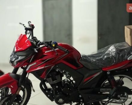 купить новое авто Мустанг MT 200 Region 2024 года от официального дилера MotoHub Мустанг фото