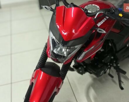 купить новое авто Мустанг MT 200 Region 2024 года от официального дилера MotoHub Мустанг фото