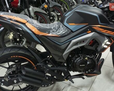 купить новое авто Мустанг MT 200 Region 2024 года от официального дилера MotoHub Мустанг фото