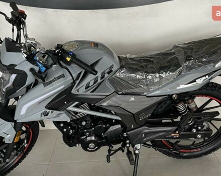 купити нове авто Мустанг MT 200 Region 2025 року від офіційного дилера MotoHub Мустанг фото