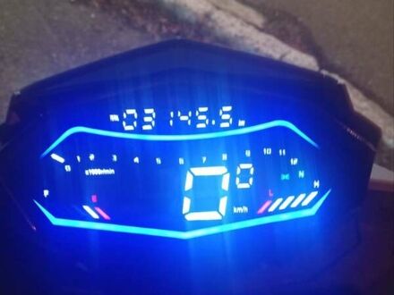 Мустанг MT 200 Region 2025 в Полтаве на Automoto.ua Серый Мустанг MT 200 Region, объемом двигателя 0.2 л и пробегом 3 тыс. км за 1035 $, фото 1 на Automoto.ua