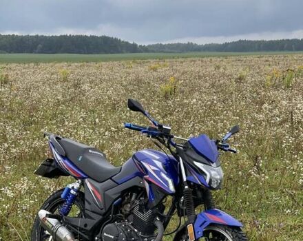 Синий Мустанг MT 200 Region, объемом двигателя 0 л и пробегом 13 тыс. км за 880 $, фото 5 на Automoto.ua