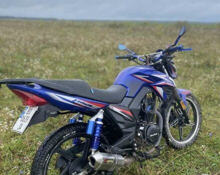 Синий Мустанг MT 200 Region, объемом двигателя 0 л и пробегом 13 тыс. км за 880 $, фото 4 на Automoto.ua