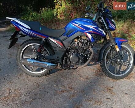 Синий Мустанг MT 200 Region, объемом двигателя 0.2 л и пробегом 10 тыс. км за 684 $, фото 4 на Automoto.ua