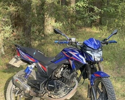 Синий Мустанг MT 200 Region, объемом двигателя 0 л и пробегом 13 тыс. км за 880 $, фото 2 на Automoto.ua