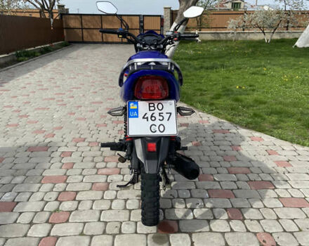Синий Мустанг MT 200 Region, объемом двигателя 0.2 л и пробегом 13 тыс. км за 900 $, фото 6 на Automoto.ua