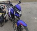 Синий Мустанг MT 200 Region, объемом двигателя 0.2 л и пробегом 11 тыс. км за 900 $, фото 1 на Automoto.ua