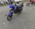 Синий Мустанг MT 200 Region, объемом двигателя 0.2 л и пробегом 11 тыс. км за 900 $, фото 6 на Automoto.ua