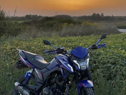 Синий Мустанг MT 200 Region, объемом двигателя 0 л и пробегом 13 тыс. км за 880 $, фото 1 на Automoto.ua