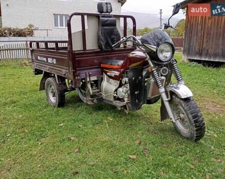 Мустанг MT 200ZH-4V, объемом двигателя 0 л и пробегом 3 тыс. км за 1350 $, фото 2 на Automoto.ua