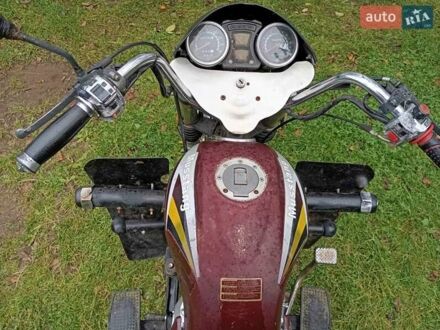 Мустанг MT 200ZH-4V, объемом двигателя 0 л и пробегом 3 тыс. км за 1350 $, фото 1 на Automoto.ua