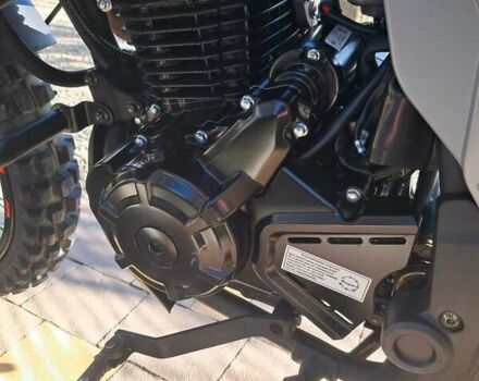 Мустанг MT 250-10B 2025 у Івано-Франківську на Automoto.ua Мустанг MT 250-10B, об'ємом двигуна 0.25 л та пробігом 800 тис. км за 1650 $, фото 4 на Automoto.ua