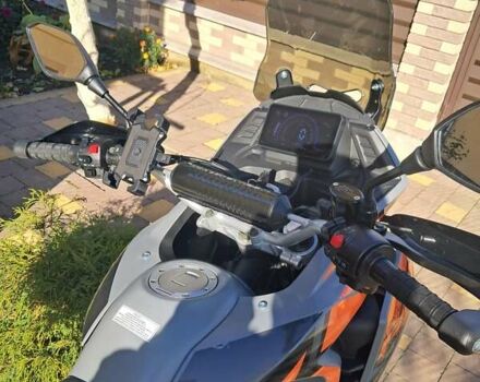 Мустанг MT 250-10B 2025 у Івано-Франківську на Automoto.ua Мустанг MT 250-10B, об'ємом двигуна 0.25 л та пробігом 800 тис. км за 1650 $, фото 10 на Automoto.ua