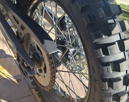 Мустанг MT 250-10B 2025 у Івано-Франківську на Automoto.ua Мустанг MT 250-10B, об'ємом двигуна 0.25 л та пробігом 800 тис. км за 1650 $, фото 5 на Automoto.ua