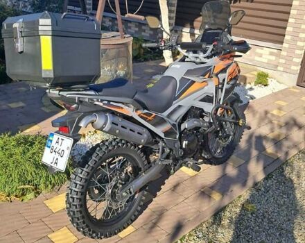 Мустанг MT 250-10B 2025 у Івано-Франківську на Automoto.ua Мустанг MT 250-10B, об'ємом двигуна 0.25 л та пробігом 800 тис. км за 1650 $, фото 8 на Automoto.ua