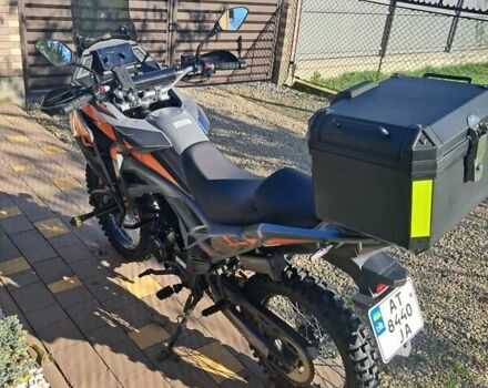 Мустанг MT 250-10B 2025 у Івано-Франківську на Automoto.ua Мустанг MT 250-10B, об'ємом двигуна 0.25 л та пробігом 800 тис. км за 1650 $, фото 1 на Automoto.ua