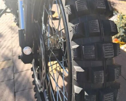 Мустанг MT 250-10B 2025 у Івано-Франківську на Automoto.ua Мустанг MT 250-10B, об'ємом двигуна 0.25 л та пробігом 800 тис. км за 1650 $, фото 2 на Automoto.ua