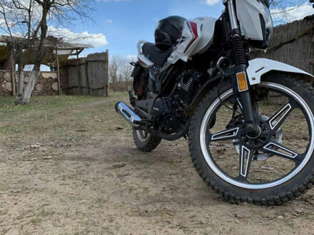 Мустанг MT 250 Region 2019 в Ивано-Франковске на Automoto.ua Белый Мустанг MT 250 Region, объемом двигателя 0 л и пробегом 4 тыс. км за 1207 $, фото 1 на Automoto.ua