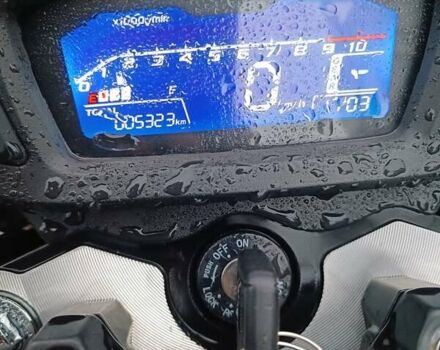 Черный Мустанг MT 250 Region, объемом двигателя 0.22 л и пробегом 5 тыс. км за 950 $, фото 13 на Automoto.ua