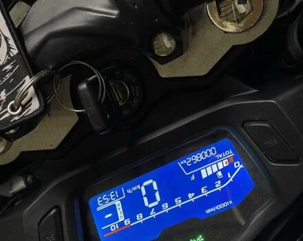 Черный Мустанг MT 250 Region, объемом двигателя 0 л и пробегом 1 тыс. км за 1100 $, фото 3 на Automoto.ua