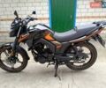 Черный Мустанг MT 250 Region, объемом двигателя 0.22 л и пробегом 5 тыс. км за 1163 $, фото 1 на Automoto.ua