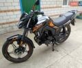 Черный Мустанг MT 250 Region, объемом двигателя 0.22 л и пробегом 5 тыс. км за 1163 $, фото 1 на Automoto.ua