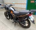 Черный Мустанг MT 250 Region, объемом двигателя 0.22 л и пробегом 5 тыс. км за 1163 $, фото 2 на Automoto.ua