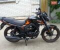Черный Мустанг MT 250 Region, объемом двигателя 0.22 л и пробегом 5 тыс. км за 1163 $, фото 4 на Automoto.ua