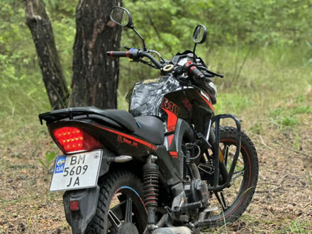 Мустанг MT 250 Region 2023 в Конотопе на Automoto.ua Черный Мустанг MT 250 Region, объемом двигателя 0.25 л и пробегом 10 тыс. км за 50000 $, фото 1 на Automoto.ua