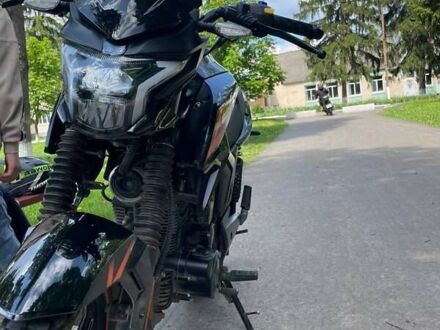 Мустанг MT 250 Region 2024 в Лебедине на Automoto.ua Черный Мустанг MT 250 Region, объемом двигателя 0.25 л и пробегом 4 тыс. км за 1000 $, фото 1 на Automoto.ua