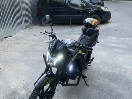 Мустанг MT 250 Region 2024 в Львове на Automoto.ua Черный Мустанг MT 250 Region, объемом двигателя 0.25 л и пробегом 4 тыс. км за 1150 $, фото 1 на Automoto.ua