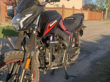 Мустанг MT 250 Region 2024 в Ровно на Automoto.ua Черный Мустанг MT 250 Region, объемом двигателя 0 л и пробегом 200 тыс. км за 1061 $, фото 1 на Automoto.ua