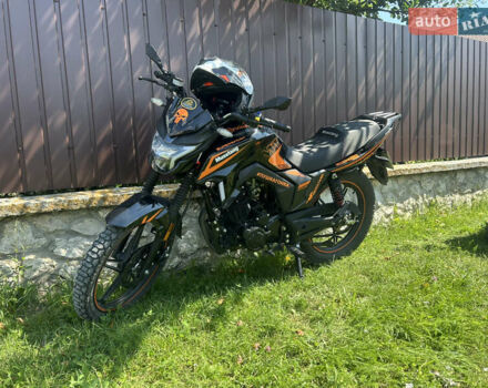 Мустанг MT 250 Region, объемом двигателя 0 л и пробегом 12 тыс. км за 1100 $, фото 1 на Automoto.ua