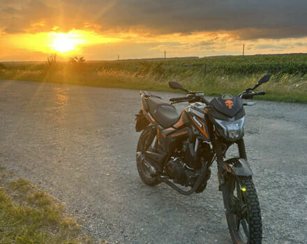 Мустанг MT 250 Region, объемом двигателя 0 л и пробегом 12 тыс. км за 1100 $, фото 2 на Automoto.ua