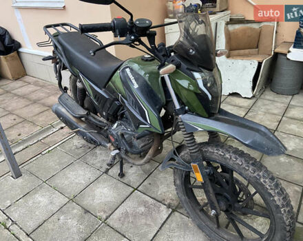 Мустанг MT 250 Region, об'ємом двигуна 0 л та пробігом 6 тис. км за 700 $, фото 5 на Automoto.ua