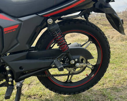 Мустанг MT 250 Region, объемом двигателя 0 л и пробегом 4 тыс. км за 1109 $, фото 4 на Automoto.ua